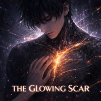 The Glowing Scar by Master N