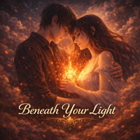 Beneath Your Light by Master N