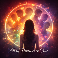 All of Them Are You by Master N