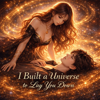 I Built a Universe to Lay You Down by Master N