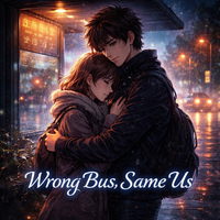 Wrong Bus, Same Us by Master N