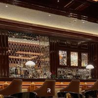 LOST AT THE RITZ by JADEN ALI