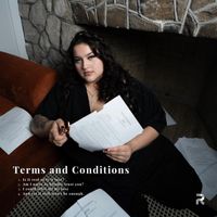Terms and Conditions by Jaella