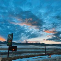 The Montana Sessions by Brian Holwerda