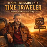 Choices, Chances & Change by Mark Emerson Cain