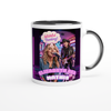 Wishful Thinking - Ceramic Mug