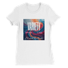 Variety-Spice-Life - Women’s Cut T-Shirt
