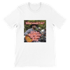 If Jesus Knocked On My Door Today - Unisex T-Shirt