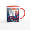 Variety-Spice-Life - Ceramic Mug