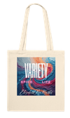 Variety-Spice-Life - Tote bag