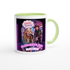 Wishful Thinking - Ceramic Mug