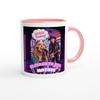 Wishful Thinking - Ceramic Mug
