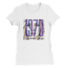 1970 - Women’s Cut T-Shirt
