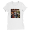 What A Day That Will Be - Women’s Cut T-Shirt