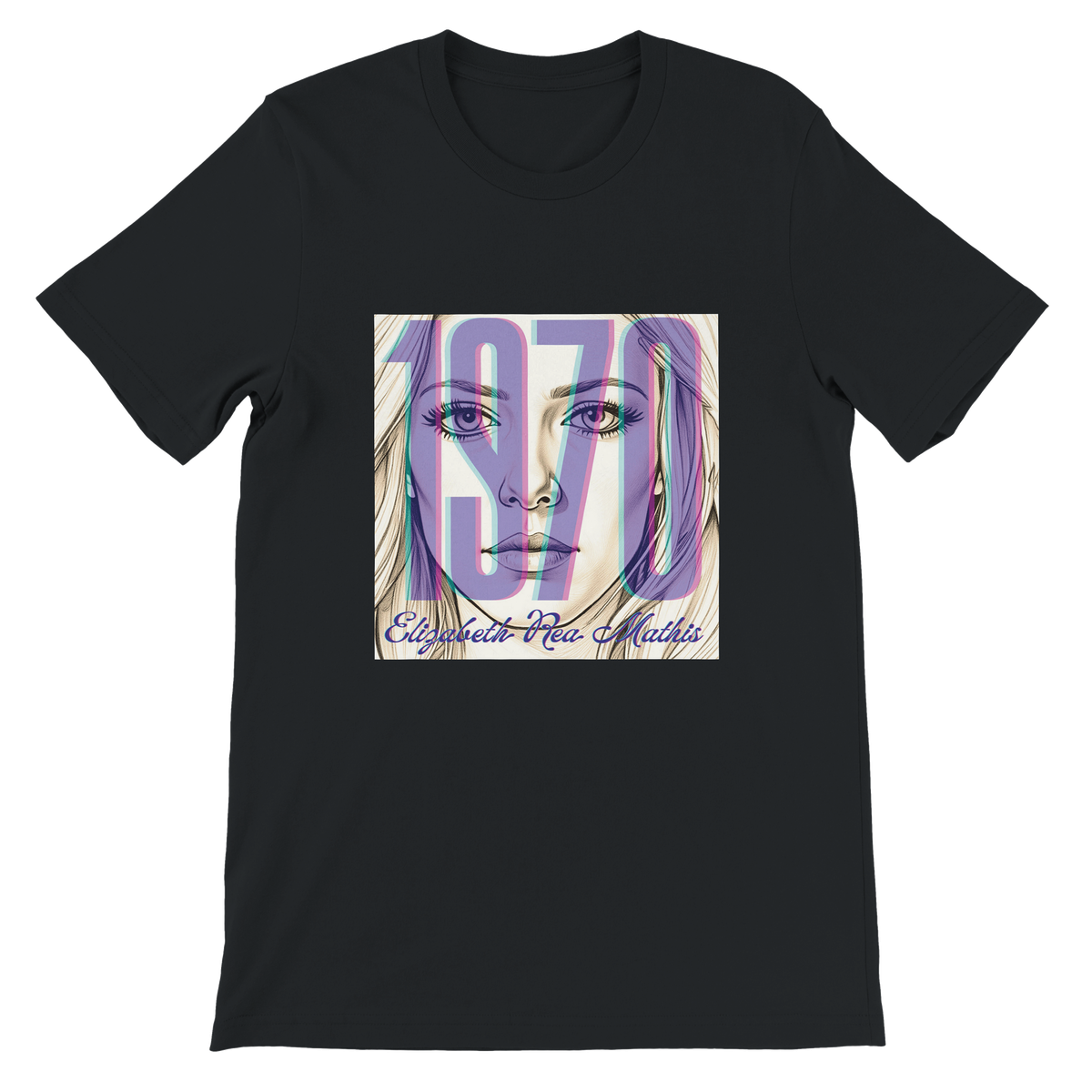 1970 - Unisex T-Shirt