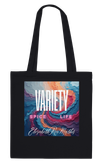 Variety-Spice-Life - Tote bag