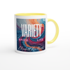 Variety-Spice-Life - Ceramic Mug