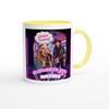 Wishful Thinking - Ceramic Mug