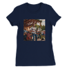 What A Day That Will Be - Women’s Cut T-Shirt
