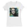 In Real Life - Women’s Cut T-Shirt
