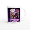 Wishful Thinking - Ceramic Mug