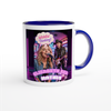 Wishful Thinking - Ceramic Mug