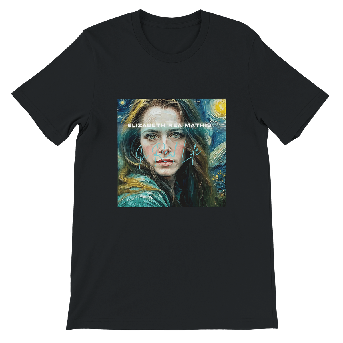 In Real Life - Unisex T-Shirt