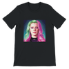 She's A Little Bit Crazy - Unisex T-Shirt