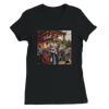 What A Day That Will Be - Women’s Cut T-Shirt