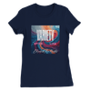 Variety-Spice-Life - Women’s Cut T-Shirt