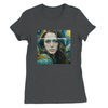 In Real Life - Women’s Cut T-Shirt