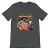 If Jesus Knocked On My Door Today - Unisex T-Shirt