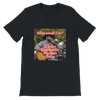 If Jesus Knocked On My Door Today - Unisex T-Shirt