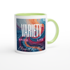 Variety-Spice-Life - Ceramic Mug
