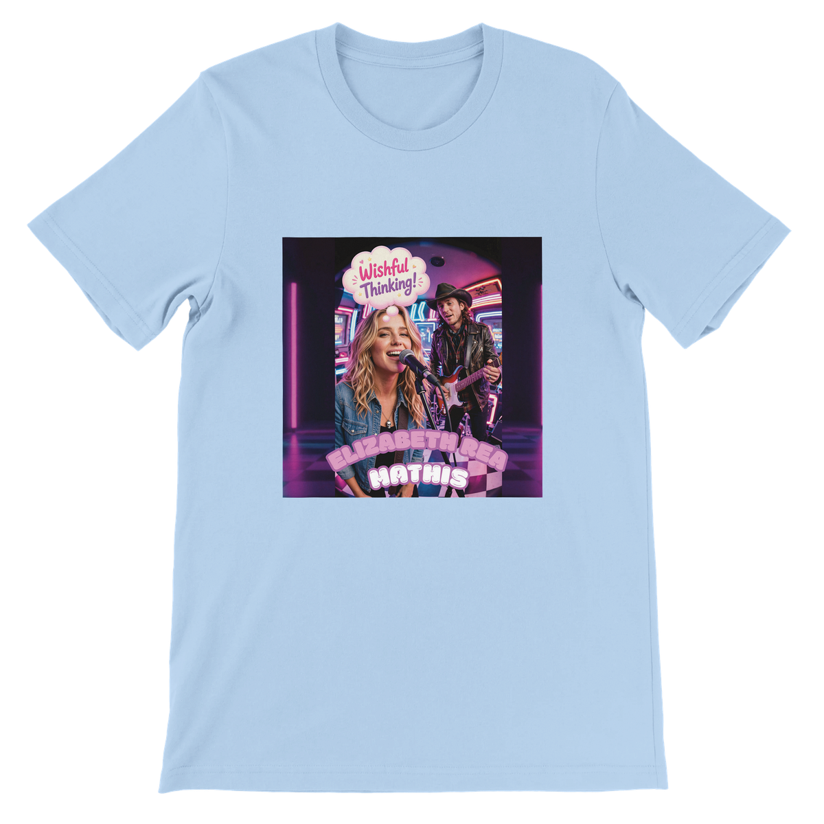 Wishful Thinking - Unisex T-Shirt