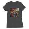 What A Day That Will Be - Women’s Cut T-Shirt