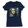 In Real Life - Women’s Cut T-Shirt