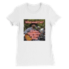 If Jesus Knocked On My Door Today - Women’s Cut T-Shirt