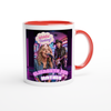 Wishful Thinking - Ceramic Mug