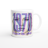 1970 - Ceramic Mug