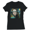 In Real Life - Women’s Cut T-Shirt