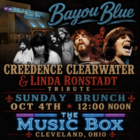 The Music Box Cleveland