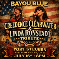 Fort Steuben Steubenville - Summer Concerts