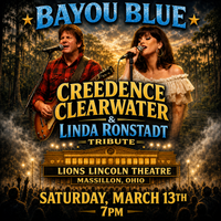 Lion's Lincoln Theater