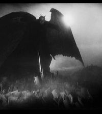 Murnau's Faust (1926)