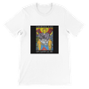 Happy Valentine's Day, Baby (feat. R.J. RONQUILLO) - Unisex T-Shirt