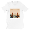 Drowning Man (feat. Orlando Gilbert, David DR Robbins, Frank Swart & Peter Varnado) - Unisex T-Shirt