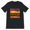 That's The Thing, Man (feat. Ashlin Parker, G Calvin Weston, David DR Robbins & Frank Swart) - Unisex T-Shirt