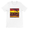 That's The Thing, Man (feat. Ashlin Parker, G Calvin Weston, David DR Robbins & Frank Swart) - Unisex T-Shirt