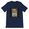 Happy Valentine's Day, Baby (feat. R.J. RONQUILLO) - Unisex T-Shirt